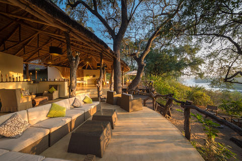 Majete Wildlife Reserve