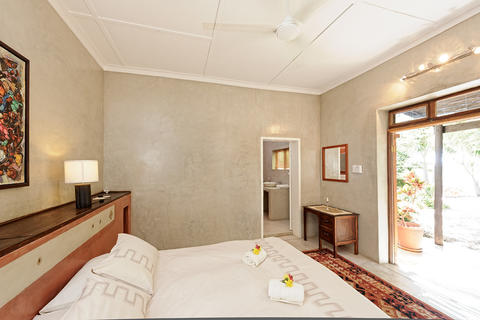 Standard Double/Twin Room