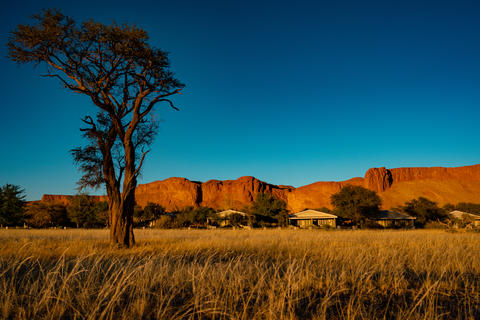 Namib Desert Lodge