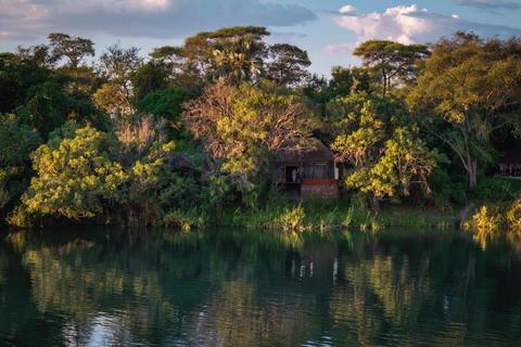 Chundukwa River Lodge