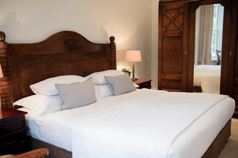 River Manor Classic Zimmer