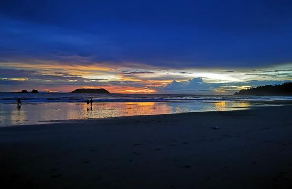 Manuel Antonio