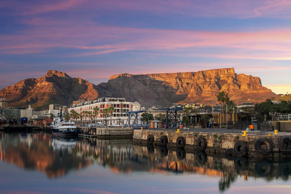 Cape Grace, A Fairmont Managed Hotel