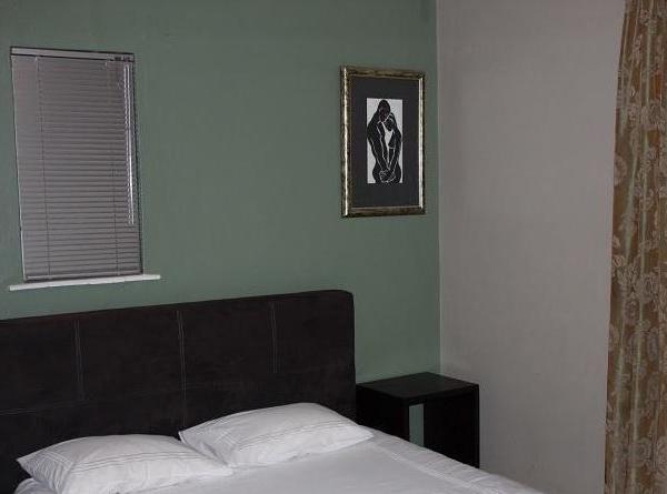 Private Double Rooms