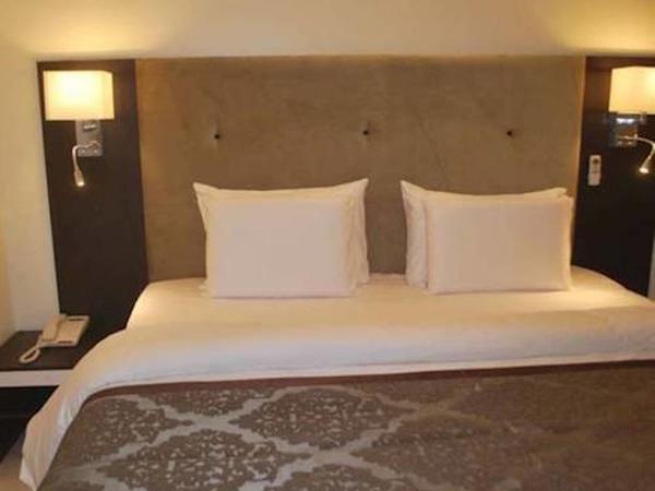 Lakeem Suites, Ikoyi