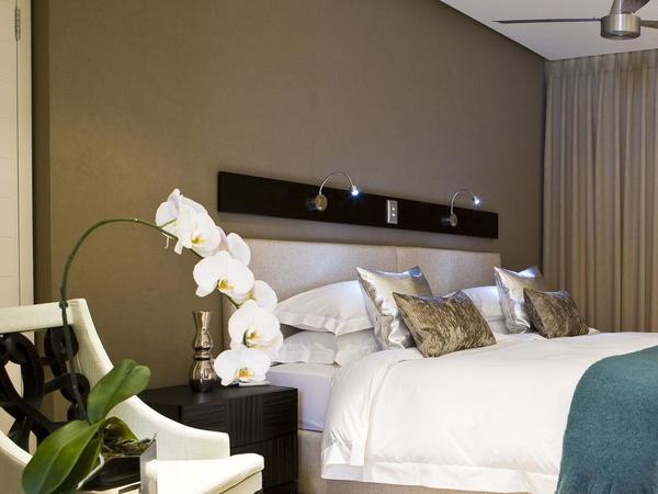 Double Suite - Ground Floor 