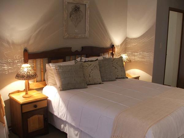 Loch Maree Family Suite