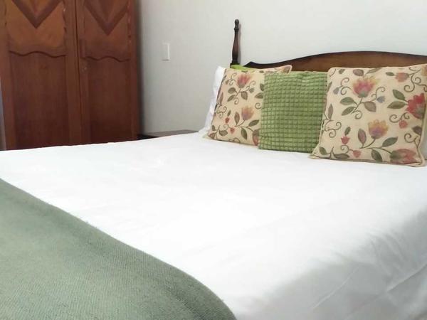 Double Room / Room 3 or 4