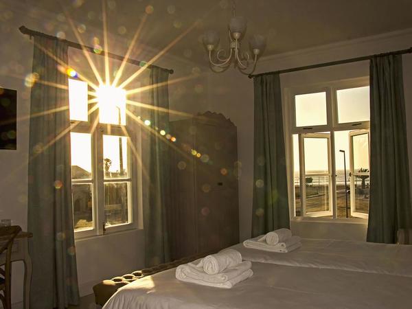 Casa al Mare Guesthouse