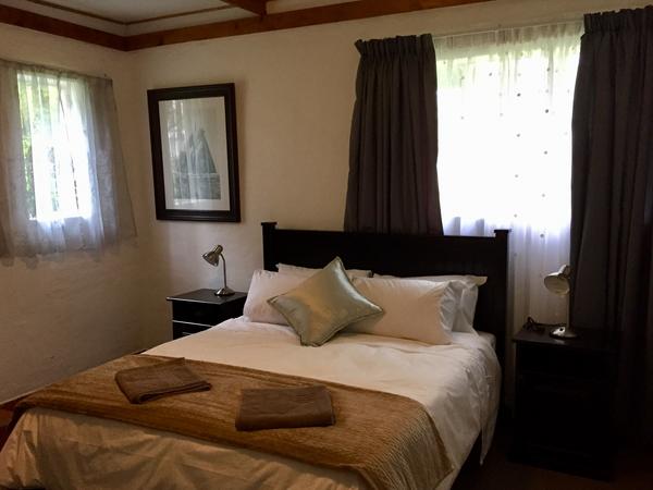 KAMBERG MOUNTAIN SHADOWS - Hotel Reviews (Elandskop, South Africa)
