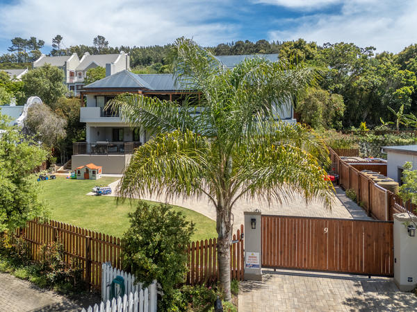 VIP Knysna