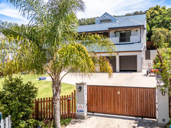 VIP Knysna