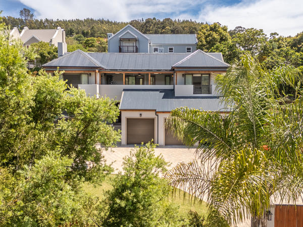 VIP Knysna