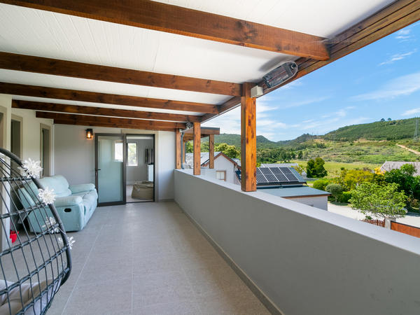 VIP Knysna
