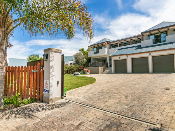 VIP Knysna