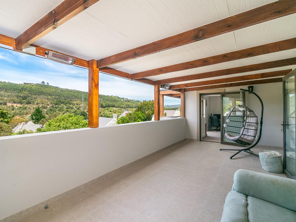 VIP Knysna