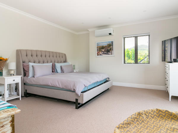 VIP Knysna