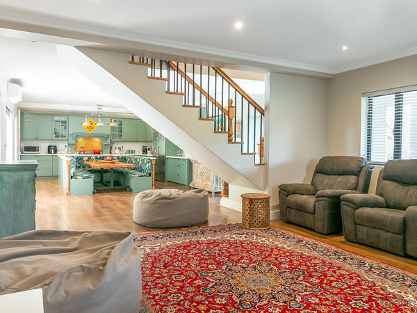 VIP Knysna
