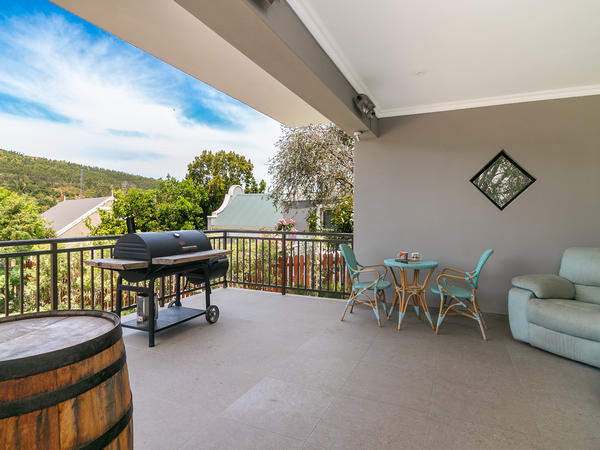 VIP Knysna
