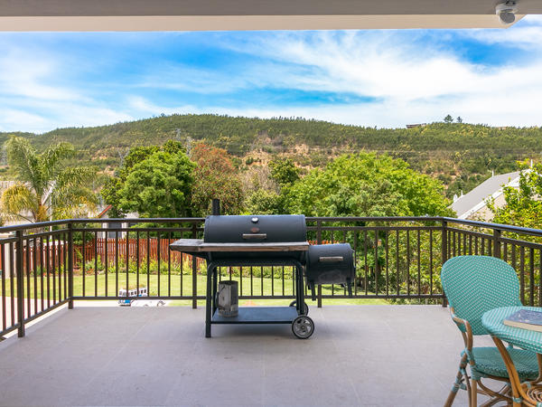 VIP Knysna