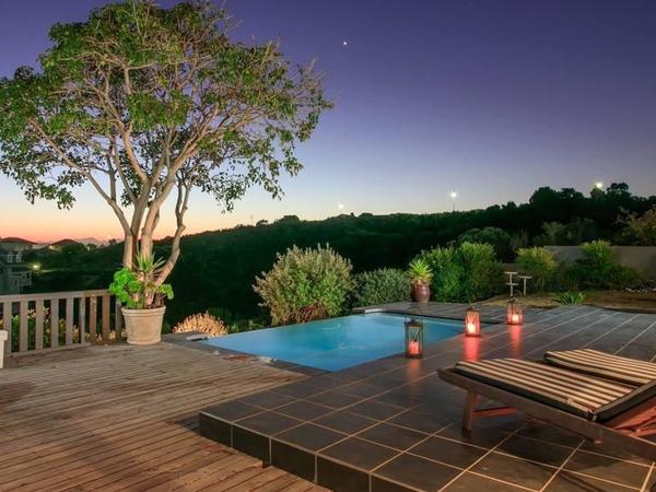 VIP Knysna