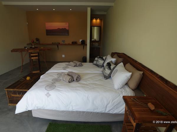 Stellar Overberg Travellers Lodge in Napier - BEST Getaways - South ...