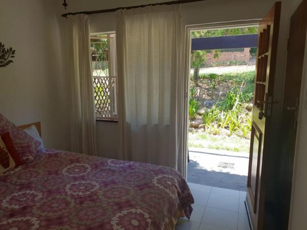 Standard Double Room with Shower -Room 3