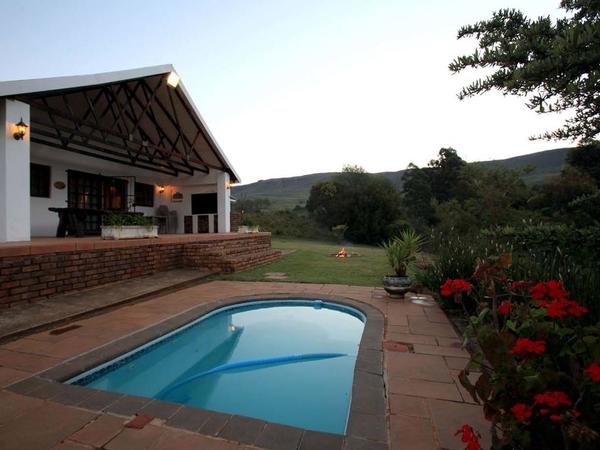Guinea Fowl Lodge