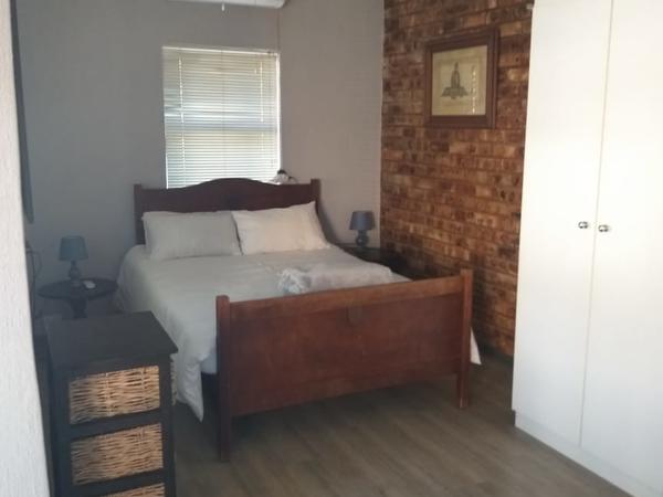 Room 8 - Self Catering