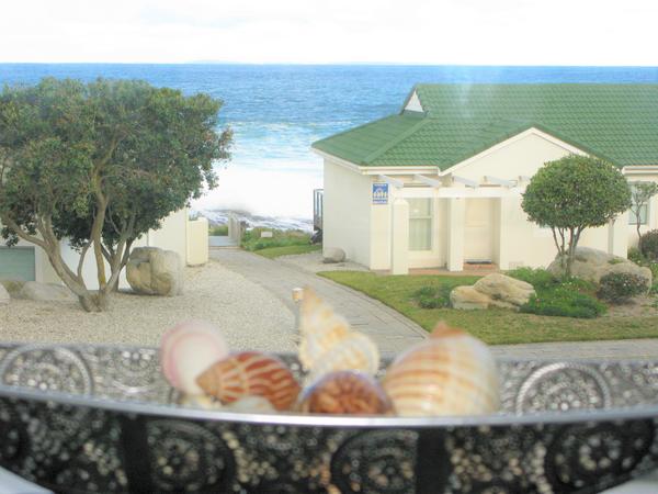 Beachfront Accommodation - Hermanus Whale View | Book Your Dream Self ...