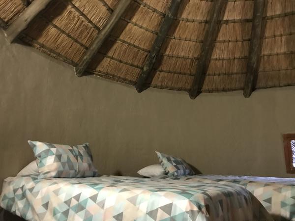 Kwakunje Village Bed & Breakfast | Affordable Deals - Book Self ...