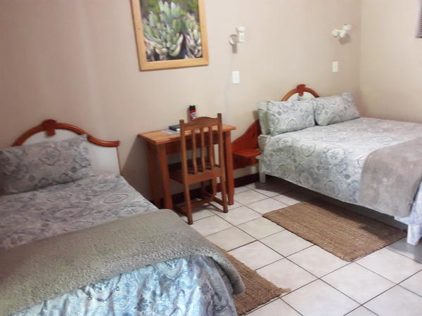 Citrusdal Guest Rooms 