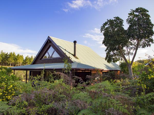 The Fernery Lodge & Spa