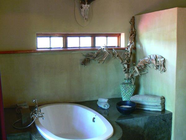 Abloom Bush Lodge & Spa Retreat
