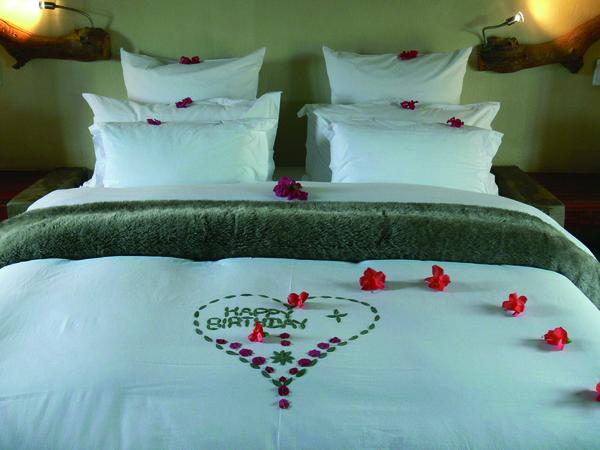 Abloom Bush Lodge & Spa Retreat