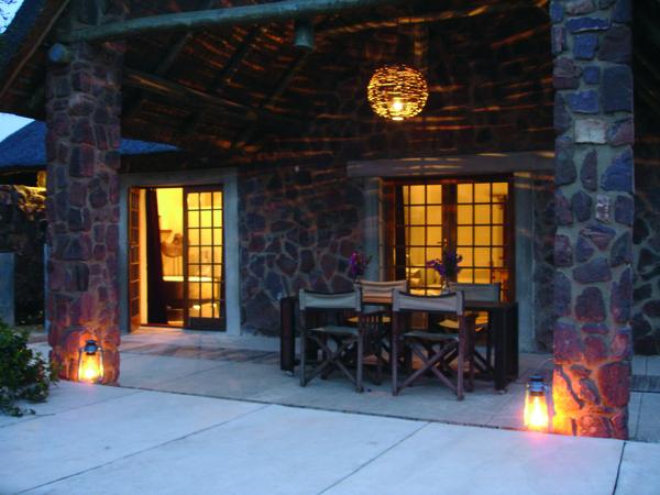 Abloom Bush Lodge & Spa Retreat