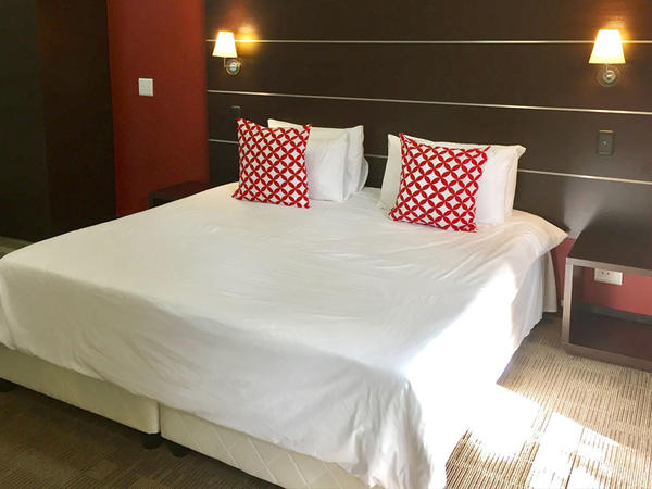 The Hub Boutique Hotel Special Deals and Offers Book Now