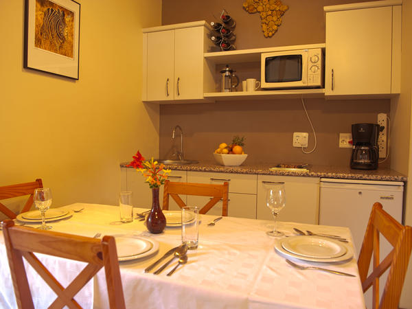 Easy Five Guest House