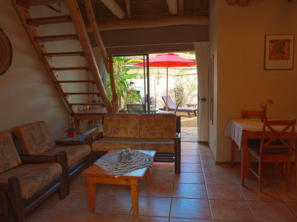 Easy Five Guest House