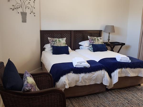 Kragga Kamma Bed & Breakfast | Get the Best Accommodation Deal - Book ...