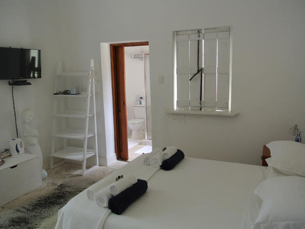 Double Room - Amore