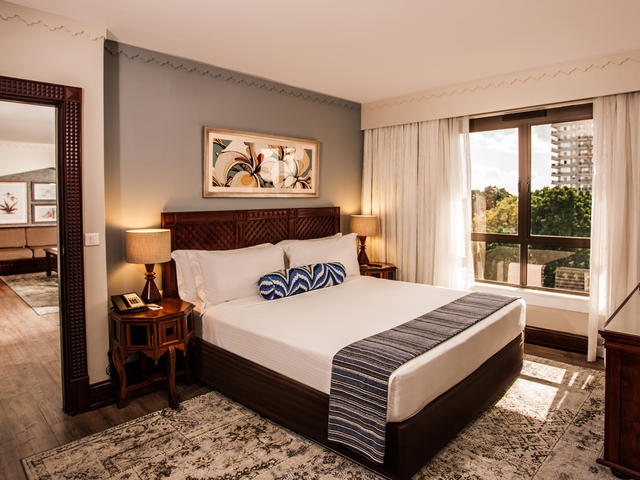 SOUTHERN SUN DAR ES SALAAM