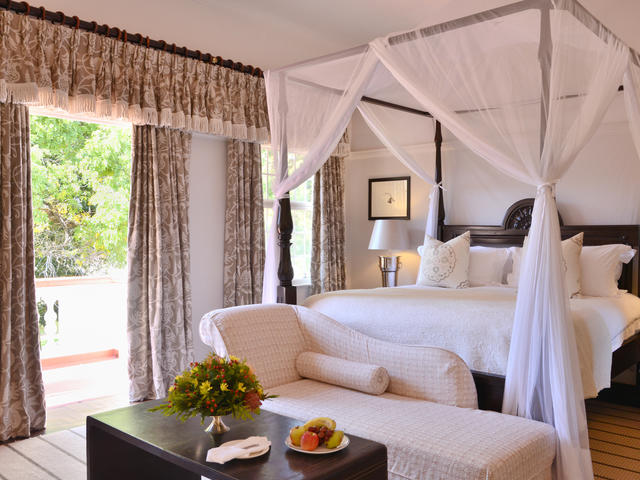 Honeymoon Suite