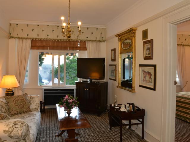 Batoka Suite