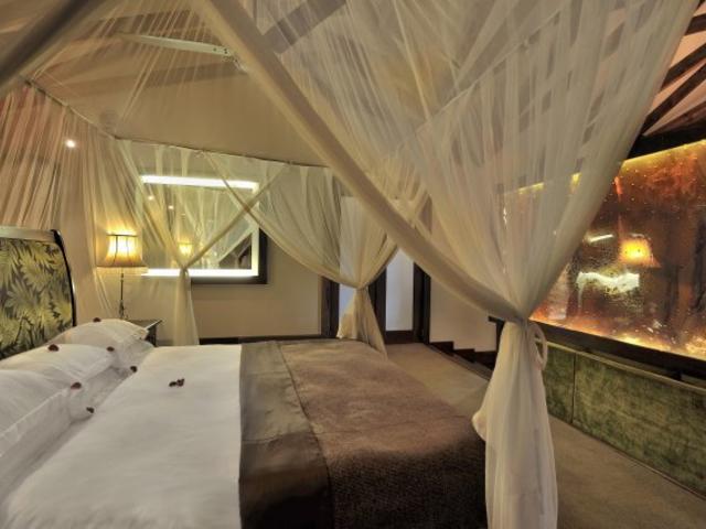 Plantation Suite