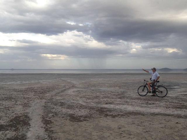 Exploring Lake Manyara by Bicycle (Additional Cost)