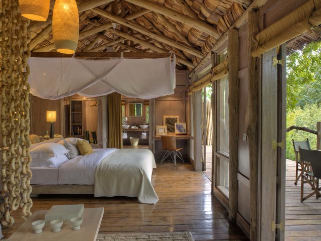 Treehouse Suite(s)