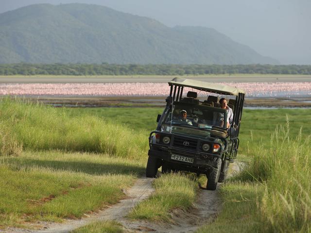 Private Vehicle (Additional Cost)