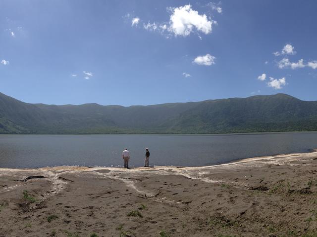 Lake Eyasi Walk (Additional Cost)