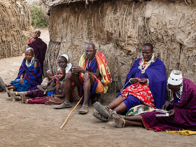 A Cultural Journey